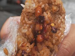 -六广门毛阿姨糯米饭