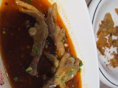 -李叔叔虾蟹大排档(青羊店)
