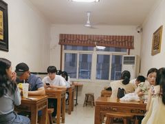-刘信牛羊肉小炒泡馍(回民街店)