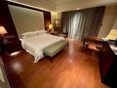 -长白山万达喜来登度假酒店