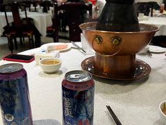 -东来顺饭庄(新源里店)