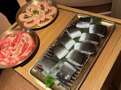-西塔老太太泥炉烤肉(海上世界店)