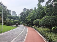 -龙头寺公园