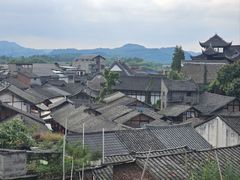 -尧坝古镇