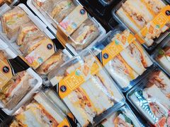 -85度C(南京中山南店)