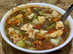 -马光荣肉丸糊辣汤(边东街店)