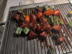 -桂满陇·桃花院落(长泰广场店)