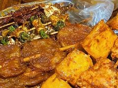 -胡仁根胡记炸炸炸