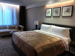 -南京圣和府邸豪华精选酒店