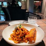 长沙探店｜Peng Shu咖啡店