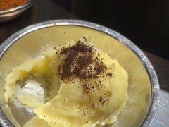 -哈哈碳都·牛肋条无限自助烤肉(宝龙店)