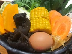 -呷哺呷哺 黄金牧场 (新中关购物中心店)