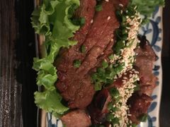 -角落里(中山公园店)
