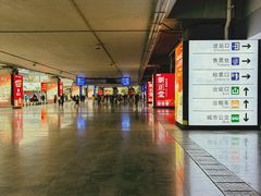 -洛阳龙门站