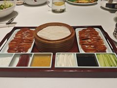 -荣兴酒家(徐家汇店)