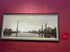 -深圳市当代艺术与城市规划馆