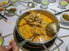 -探窝·竹笙椰子鸡(杨箕店)