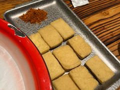 -北丐先生·野馄饨烧烤(长宁龙之梦店)