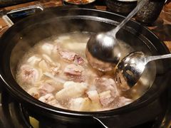 椰子鸡-同仁四季椰子鸡(海岸城天利店)