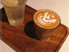 -Peet's 皮爷咖啡(东湖路手作店)