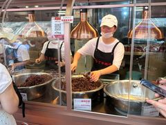 -丁家脆哨(民生路店)