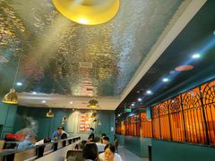 大堂-苏格里岛自助海鲜烤肉火锅(集美万达店)