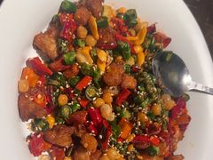 -汤城小厨•粤菜•靓汤(苏州街店)