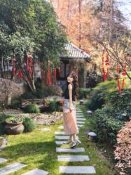 -馨月汇·一悦馨香月子中心(前滩店)