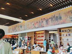 -悦椿温泉酒店·悦椿苑火锅餐厅