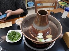 -情忆草原涮肉馆