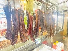 -老黄记手撕烤兔(玉林街店)