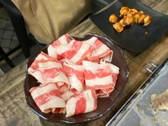 -张姐烤肥牛(西丽店)