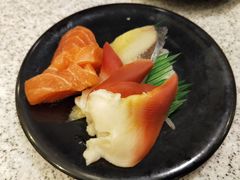 -争鲜回转寿司(金桥家乐福店)