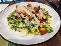 凯撒鸡肉沙拉-安妮意大利餐厅(丽都店)