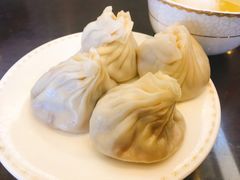 无锡小笼包-熙盛源(苏苑街店)