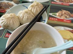 -草包包子铺1937(普利街店)