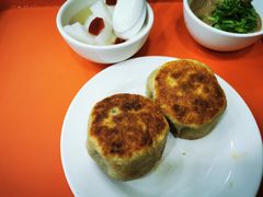 门钉肉饼-白魁老号饭庄(交道口店)