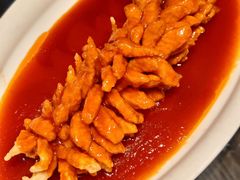 -鑫小城故事·藕汤·家常菜(台北一路总店)