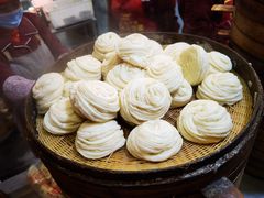 -清泉阁包子铺(中山路店)