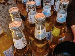 -狮龙啤酒烧烤屋(建二路店)