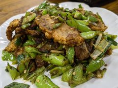 -牛八宝桂林米粉(八里庄店)