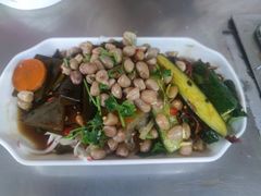 -老广烧烤(骆驼山康馨园店)