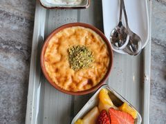 米布丁-BEYTI RESTAURANT贝迪餐厅