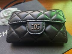 -Chanel(德基广场店)
