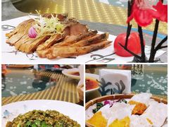 -华凌山庄·隐湖栖
