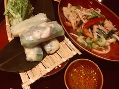 -红泰·泰精选·特色料理(中山路店)