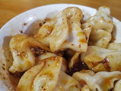 红油水饺-洞子口张老二凉粉(文殊院店)