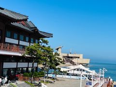 -刘公岛景区