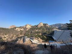 -太和山风景区