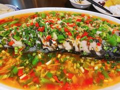 -飞虹鱼馆(春华路店)